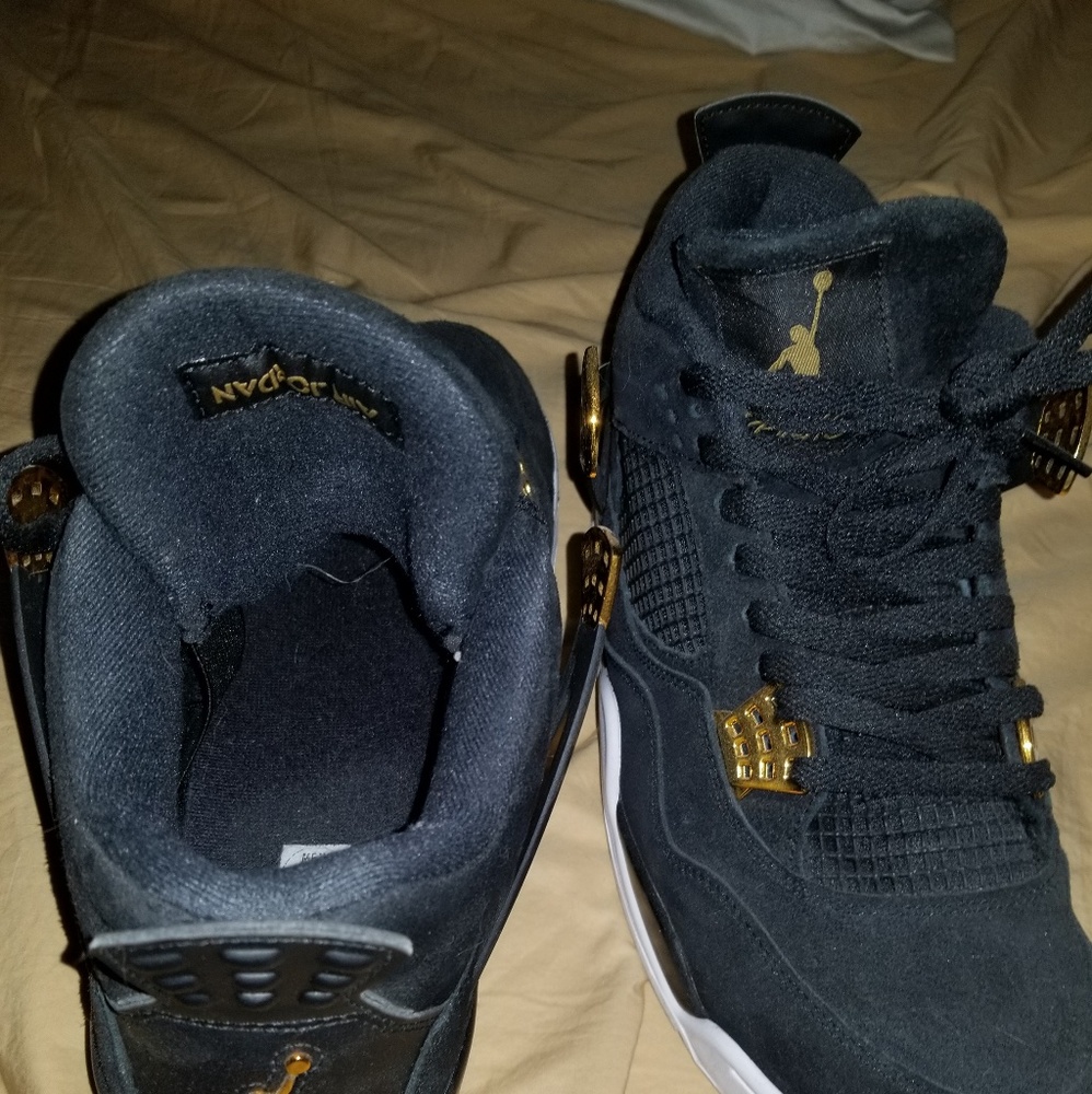 Jordan 4 royal! Pretty rare!